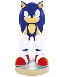 Холдер EXG Games: Sonic - Modern Sonic, 20 cm