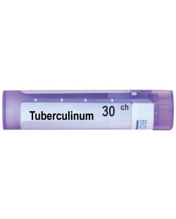 Tuberculinum 30CH, Boiron