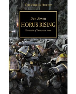 Horus Rising