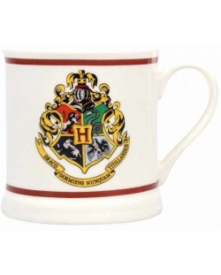 Чаша Half Moon Bay - Harry Potter Vintage: Hogwarts Crest
