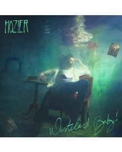 Hozier - Wasteland, Baby! (2 Vinyl)
