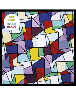 Hot Chip - In Our Heads (CD)
