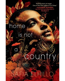 Home Is Not a Country