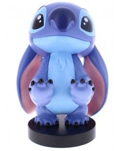Холдер EXG Disney: Lilo & Stitch - Stitch, 20 cm