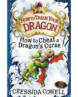How To Train Your Dragon: 4: How To Cheat A Dragon's Curse