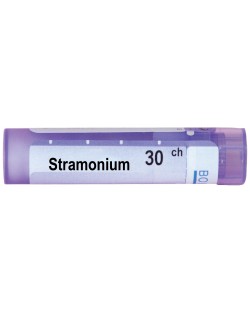Stramonium 30CH, Boiron