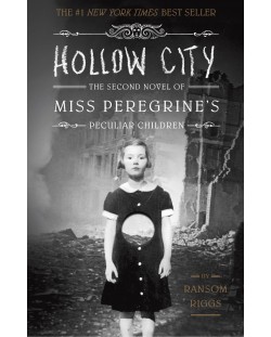 Hollow City -  Miss Peregrine's 2