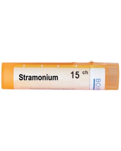 Stramonium 15CH, Boiron