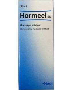 Хормил SN Перорални капки, 30 ml, Heel