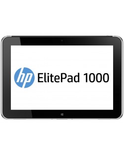 HP ElitePad 1000 G2 - 128GB с докинг станция и батерия