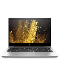 Лаптоп HP EliteBook 840 G5 - 14" FHD IPS UWVA BV Touch