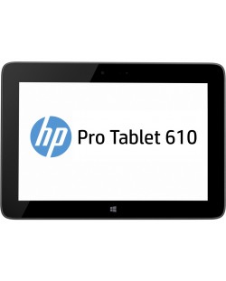 HP Pro Tablet 610 G1 - 64GB