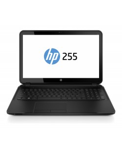 HP 255 G2 + чанта за лаптоп