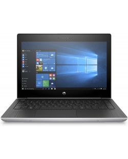 Лаптоп HP ProBook 430 G5 - 13.3" HD AG