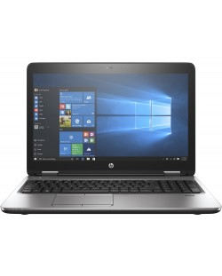 Лаптоп HP ProBook 650 G3 - 15.6" FHD AG