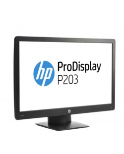 HP ProDisplay P203 20" Monitor