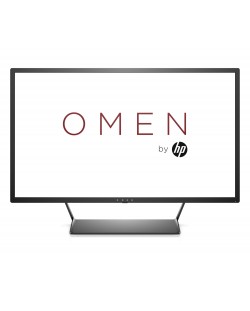 HP OMEN 32" Display (2HDMI; 1Display Port)