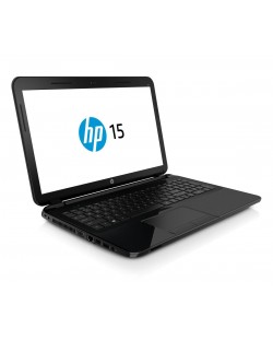 HP 15-h000su + чанта за лаптоп