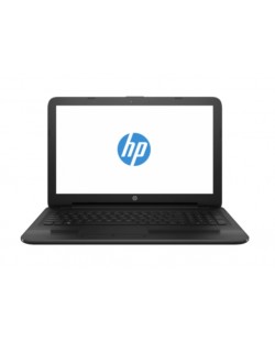 HP 250 G5, Intel N3060(1.6Ghz, up to 2.48Ghz/2MB), 15.6" HD AG + WebCam, 4GB DDR3L 1DIMM, 500GB HDD, NO Optic, WiFi a/c + BT, 3C Batt, Free DOS