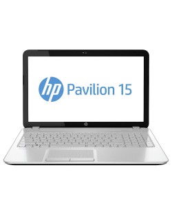 HP Pavilion 15-p000su