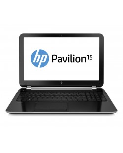 HP Pavilion 15-n252su