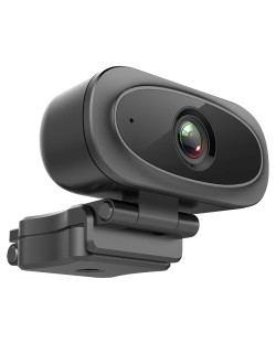 Уеб камера Xmart - H10, 720p, черна