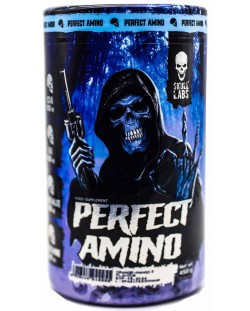 Perfect Amino, портокал и манго, 450 g, Skull Labs