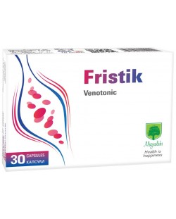 Fristik, 30 капсули, Magnalabs