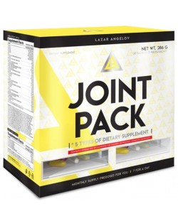 Joint Pack, 30 пакета, Lazar Angelov Nutrition