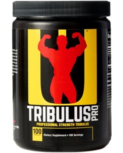 Nutrition Tribulus Pro, 100 капсули, Universal
