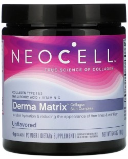 Derma Matrix, 183 g, NeoCell