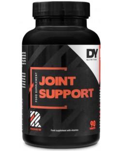 Renew Joint Support, 90 таблетки, Dorian Yates Nutrition