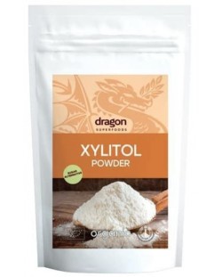 Ксилитол, 250 g, Dragon Superfoods