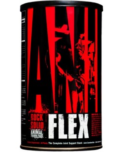 Animal Flex, 44 пакета, Universal