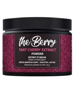 The Berry Tart Cherry Extract, 150 g, Lifestore