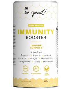 So Good! Immunity Booster, 180 g, FA Nutrition