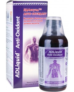 ADLiquid Anti-Oxidant, 237 ml, AD Medicine