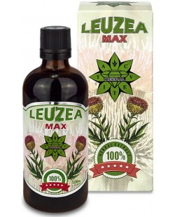 Leuzea Max, 100 ml, Cvetita Herbal