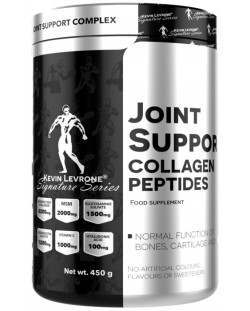 Silver Line Joint Support, 450 g, Kevin Levrone