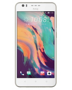 Смартфон HTC Desire 10 Lifestyle Polar White/5.5" HD/Gorilla Glass