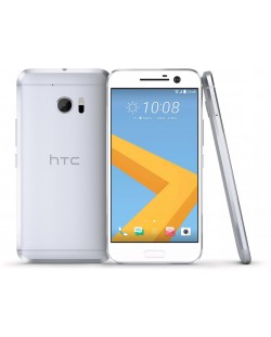 HTC Desire 10 Lifestyle Polar White 32GB/5.5" HD/Gorilla Glass/Quad-core 1.4 GHz Cortex-A7/3GB/32GB/microSD™ up to 2TB (dedicated slot)/Cam. Front 5MP selfie, 1080p/Main 13.0 MP/Li-Ion 2700 mAh/HTC BoomSound™ Hi-Fi Edition /Nano-SIM/4G/Android OS, v6.0 (M