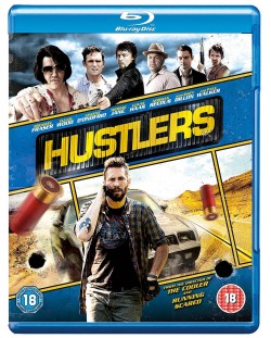 Hustlers (Blu-Ray)