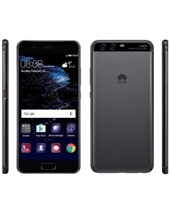 Huawei P10 DUAL SIM - Graphite Black