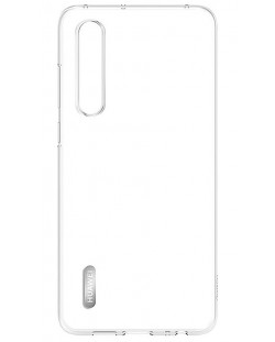 Калъф Huawei - Clear, P30, прозрачен