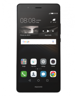 Смартфон Huawei P9 Lite - черен
