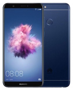 Смартфон Huawei P Smart, Dual SIM - Син