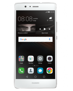Смартфон Huawei P9 Lite DualSIM - бял