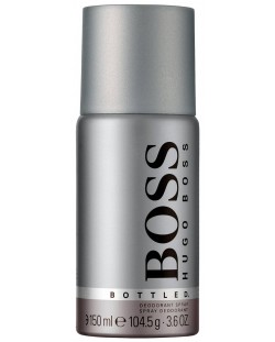 Hugo Boss Дезодорант Boss Bottled, 150 ml