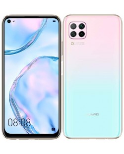 Смартфон Huawei - P40 lite, 6.4, 128GB, розов