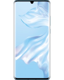 Смартфон Huawei P30 Pro - 6.47", 128GB, Aurora
